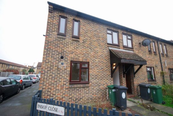 3&nbsp;Bedroom&nbsp;Detached